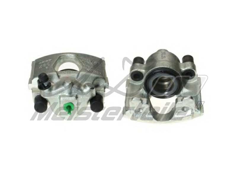 Brake caliper